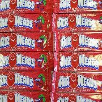 Airheads Cherry