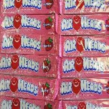 Airheads Strawberry