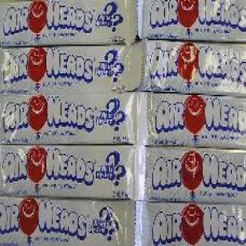 Airheads White Mystery