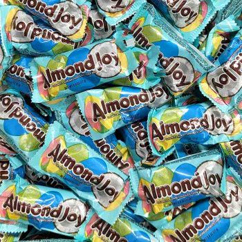 Almond Joy Easter