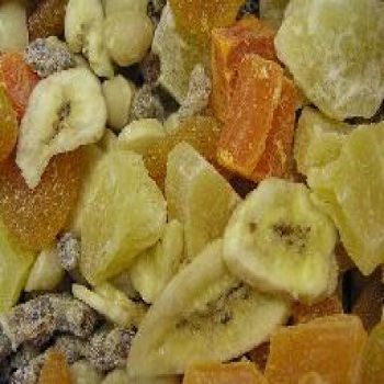 Aloha Mix