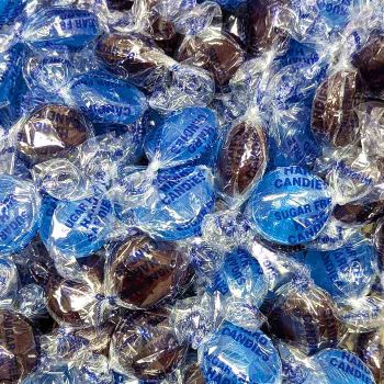 Sugar Free Mixed Berry Buttons