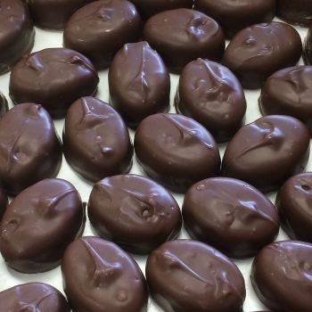 Ashers Milk Chocolate Maple Creams