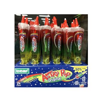 Astro Pop