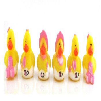 Baby Duckies It's A Girl