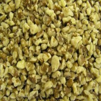 Walnuts - Black Walnut Bits