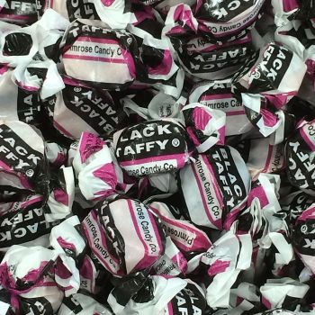 Black Taffy