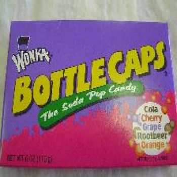 Bottle Caps