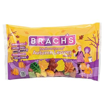 Brach's Mellocreme Autumn Leaves