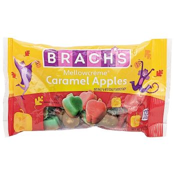 Brach's Mellocreme Caramel Apples