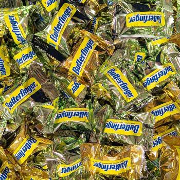Butterfinger Miniatures Easter
