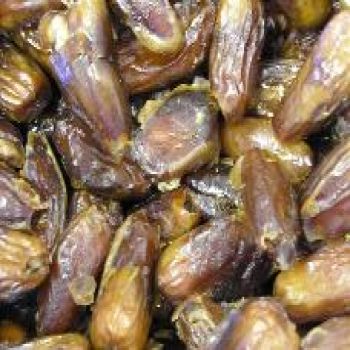 Dates - California Medjool Dates
