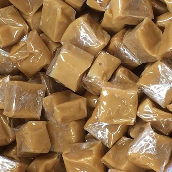Caramels Vanilla