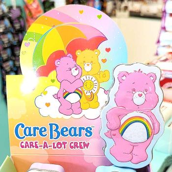 Care Bears Care-A-Lot Crew Candy Hearts