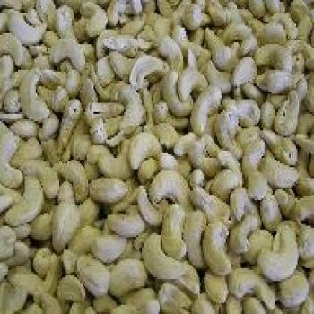 Cashews Raw