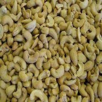 Cashews Roasted Salted