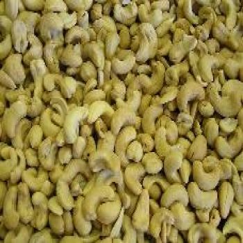 Cashews Roasted Unsalted
