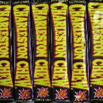 Charleston Chew Chocolate