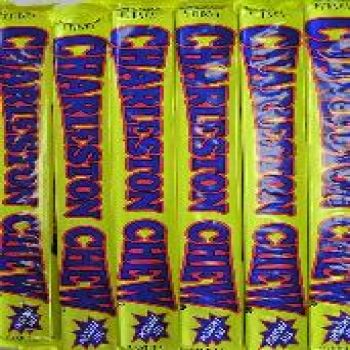 Charleston Chew Vanilla
