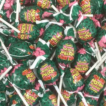 Charms Blow Pops What A Melon