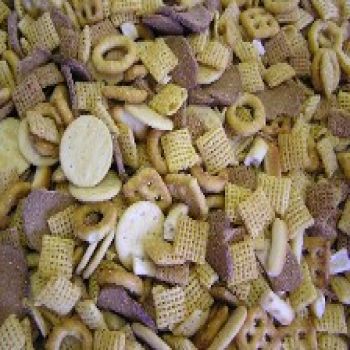 Chex Mix Bold