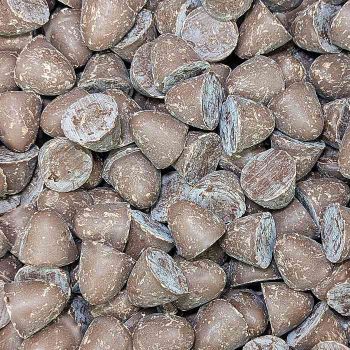 Milk Chocolate Cherry Creme Drops