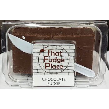 Chocolate Fudge