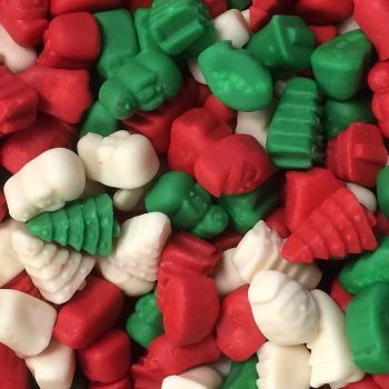 Christmas Mellocremes