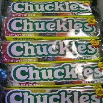 Chuckles