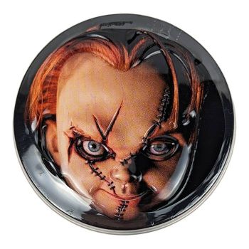 Chucky: Sour Cherry Candy Knives