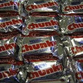 Nestle Chunky