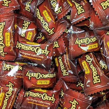 Coffee Candy Espresso