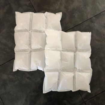 Insulated Cold Packaging