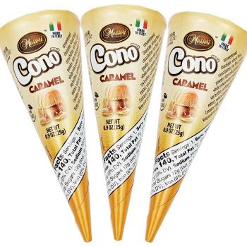 Messori Cono Caramel