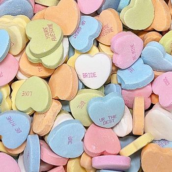 Conversation Hearts Large