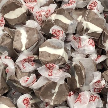 Salt Water Taffy Cookies & Cream