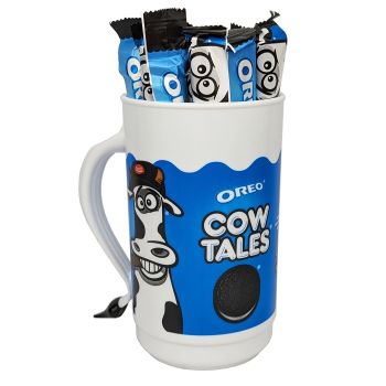 Cow Tales Oreo
