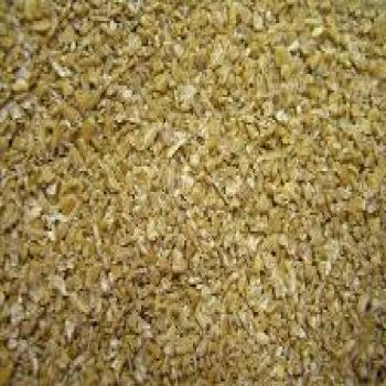 Cracked Wheat