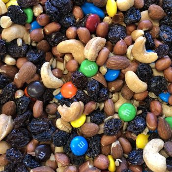 Cross Country Mix