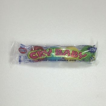 Cry Baby Gum