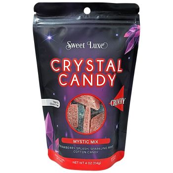 Sweet Luxe Crystal Candy Mystic Mix