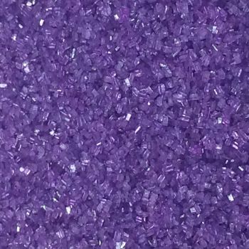 Crystal Sugar Lavender