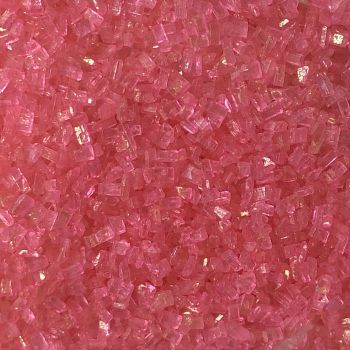 Crystal Sugar Pink