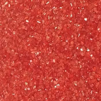 Crystal Sugar Red
