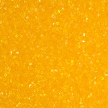 Crystal Sugar Yellow