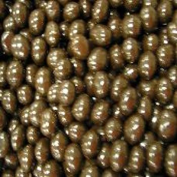 Koppers Dark Chocolate Espresso Beans