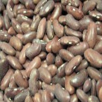 Beans - Dark Red Beans