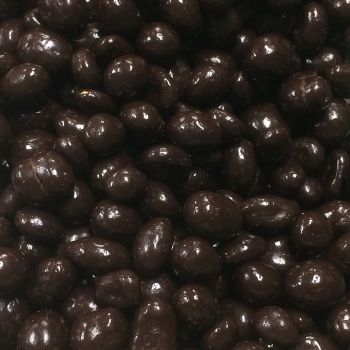 Dark Chocolate Peanuts