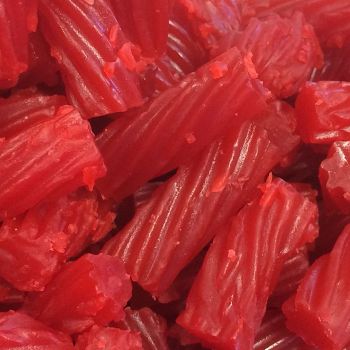 Darrell Lea Australian Strawberry Licorice