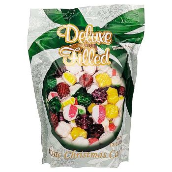 Deluxe Filled Classic Christmas Candy